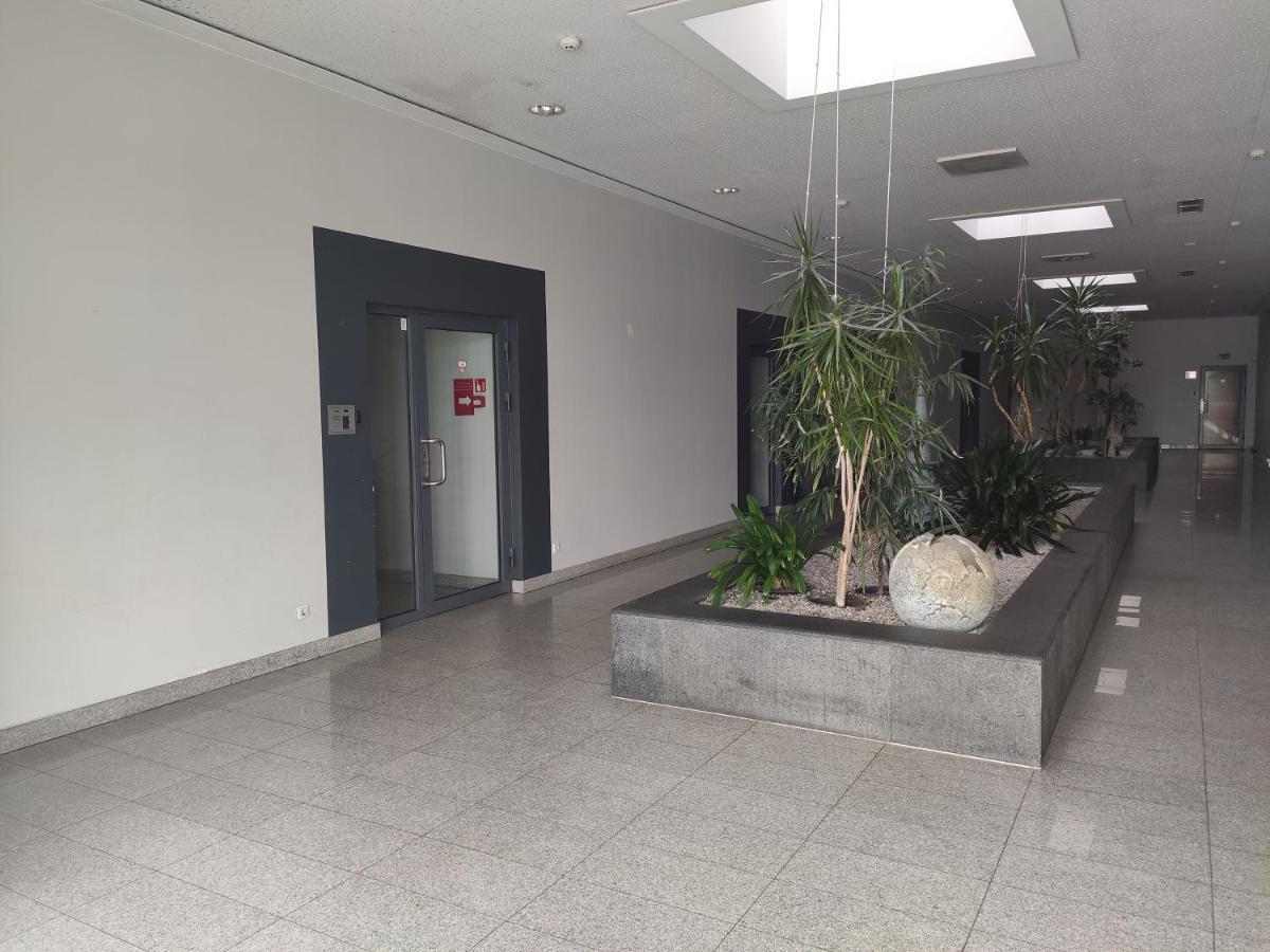 Sea Gate Apartment 20Th Floor 克莱佩达 外观 照片